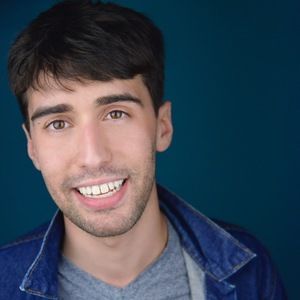 Meet your Posher, Glen